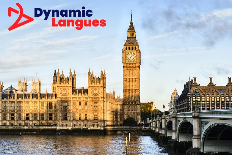 Séjours linguistiques à Londres