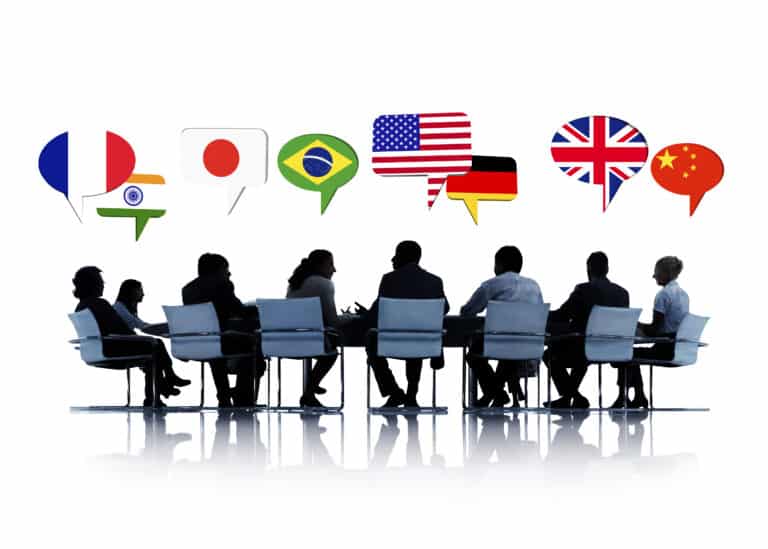Apprenez de nouvelles langues avec Dynamic Langues !
