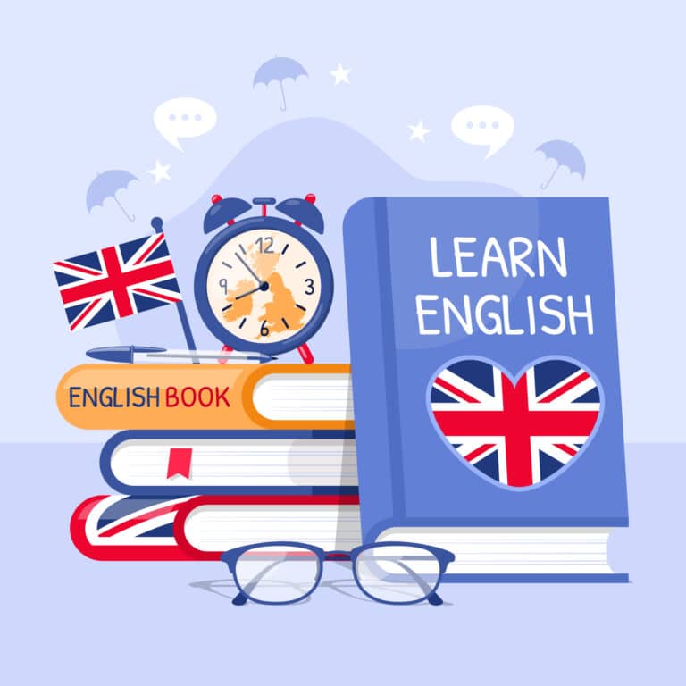 Apprendre l&rsquo;anglais en toute simplicité