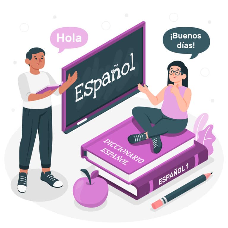 Apprendre l&rsquo;espagnol à La Ciotat