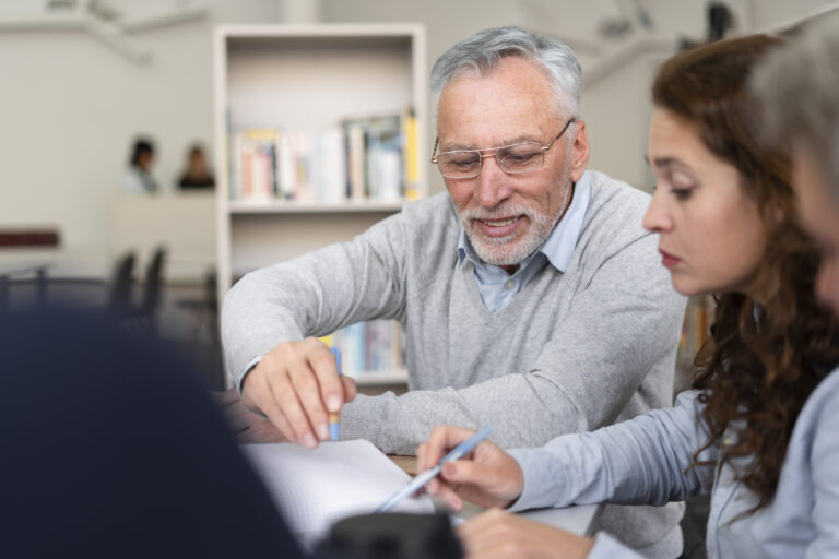 Utiliser son CPF avant la retraite : une opportunité à ne pas manquer