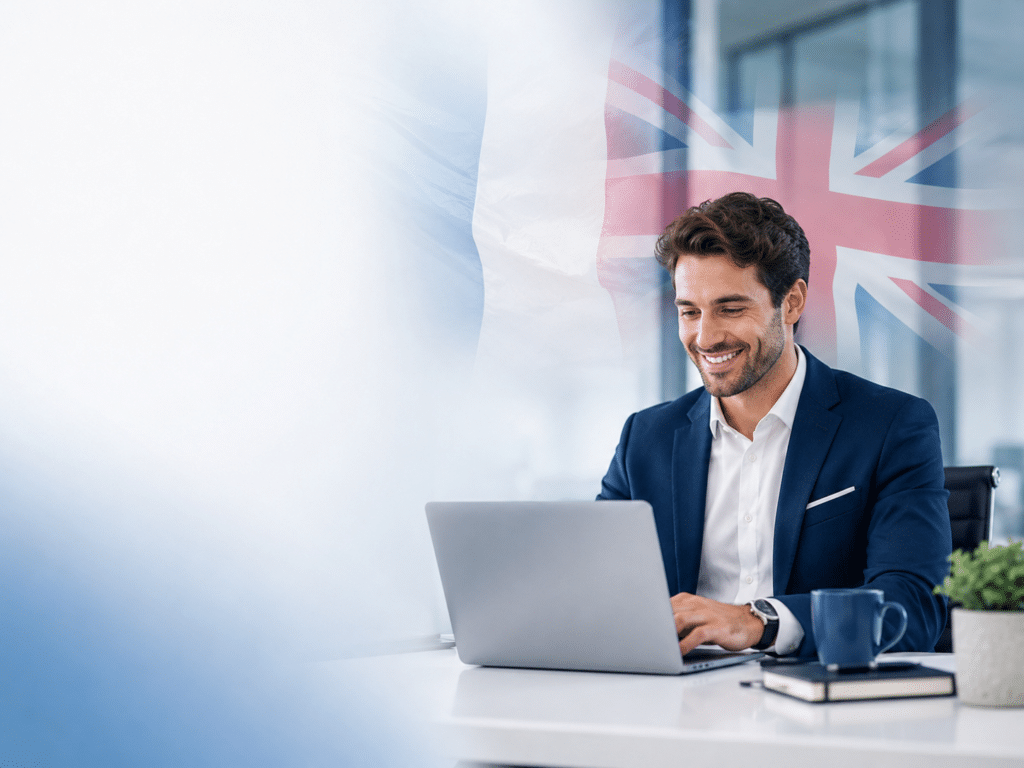 Financer sa formation en anglais avec le CPF en 2026